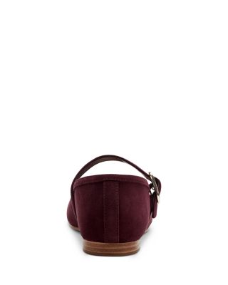 Women's Garissa Flats