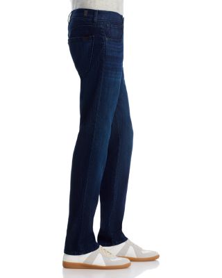 The Straight Jeans in Belton