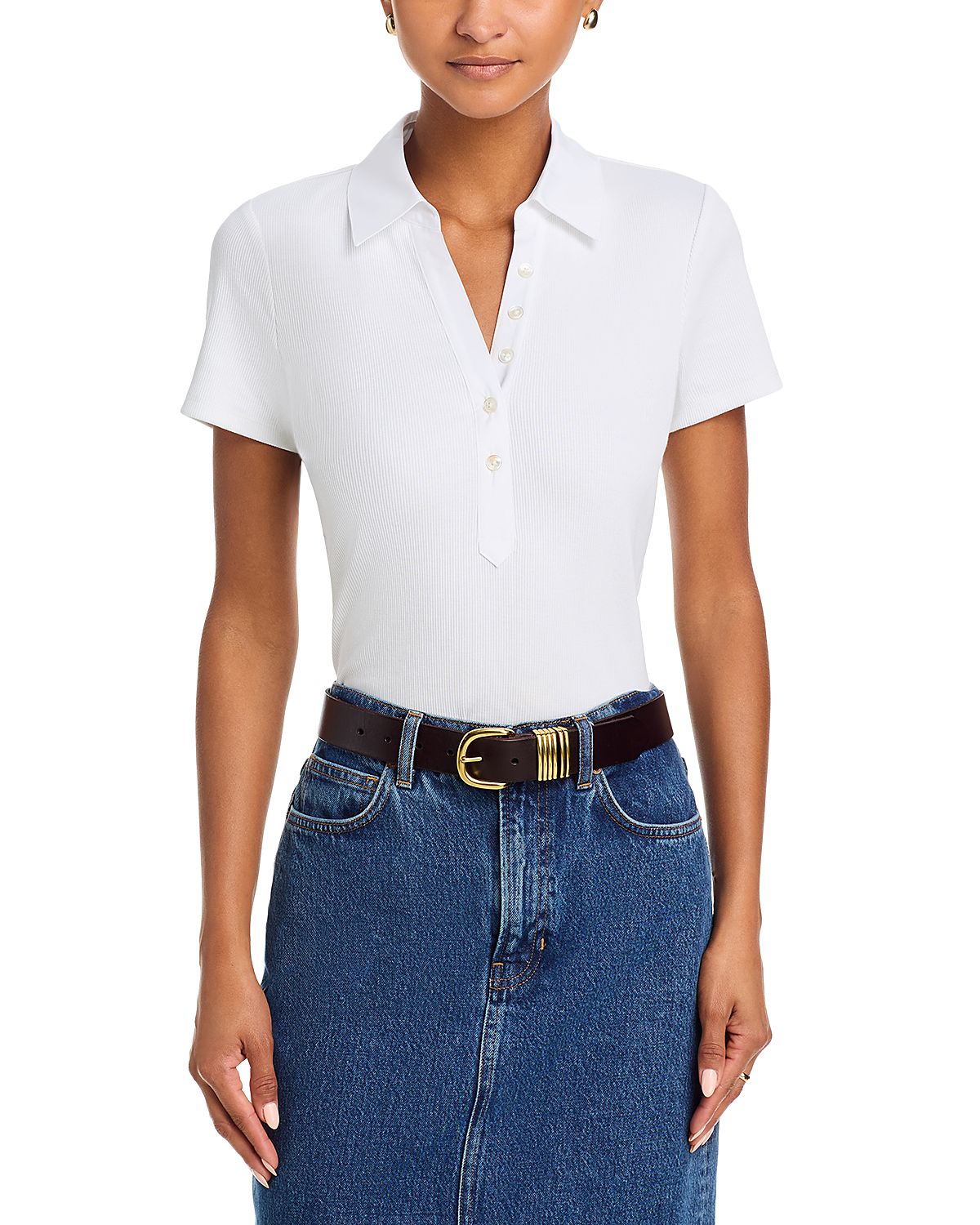 Veronica Beard Kearney Top