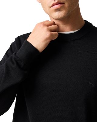 York Bay Merino Wool Sweater