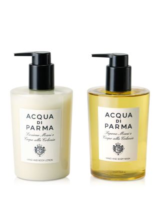 Colonia Hand & Body Ritual Gift Set