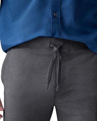 Ace Classic Drawstring Sweatpants