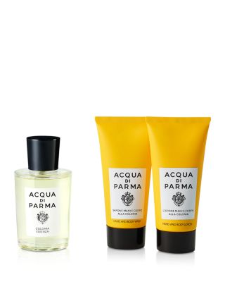 Colonia Essenza Eau de Cologne Gift Set