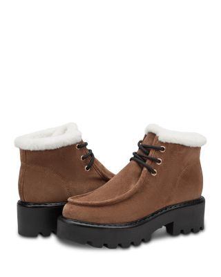 Women's Percy Boots
