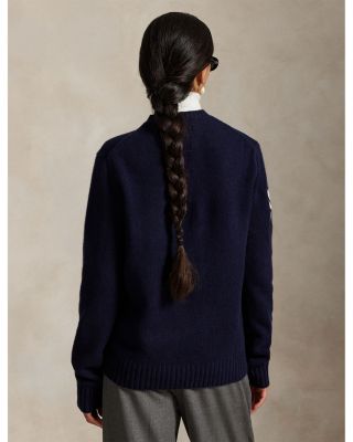 Unisex Yankees Bear Sweater