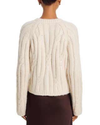 Allison Cardigan Sweater 
