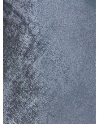  Foiled Chiffon Dress