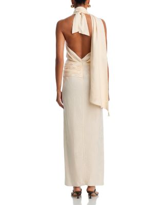 Wildly Beautiful Maxi Dress