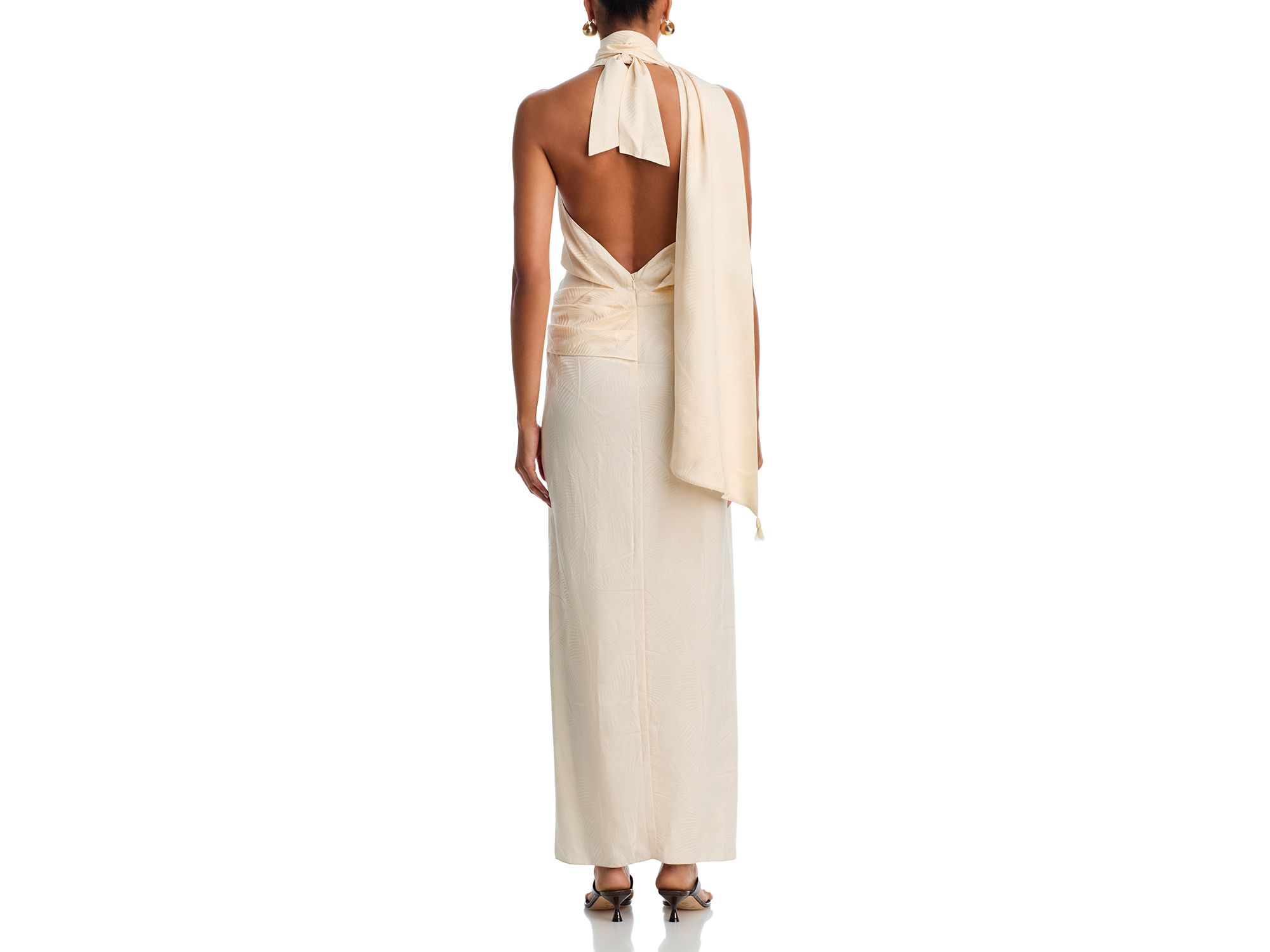 Wildly Beautiful Maxi Dress — Image 4