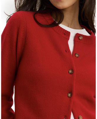 The Celine Contour Maternity Cardigan