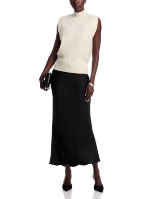 Futrani Sleeveless Cashmere Sweater
