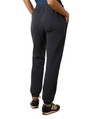 High Standard Fleece Sweatpants