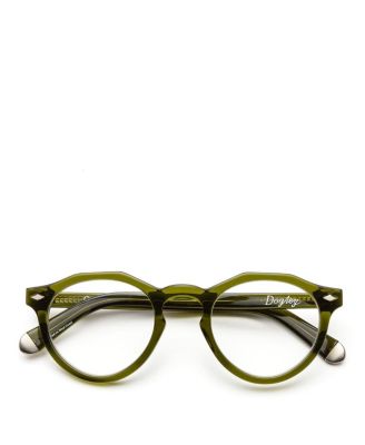  Dogleg Reading Glasses, 48 mm