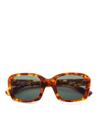  Shelby Polarized Sunglasses, 48 mm