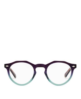  Dogleg Reading Glasses, 48 mm