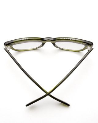  Miklos Reading Glasses, 52 mm