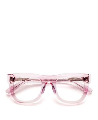  D28 Reading Glasses, 50 mm