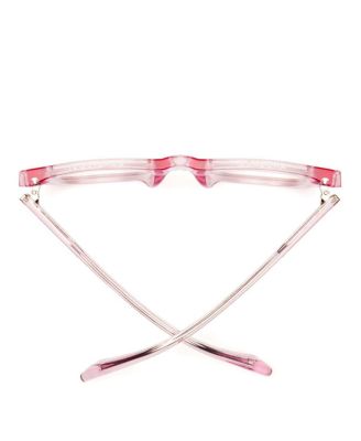  D28 Reading Glasses, 50 mm