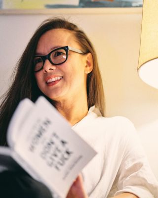  Bixby Reading Glasses, 49 mm