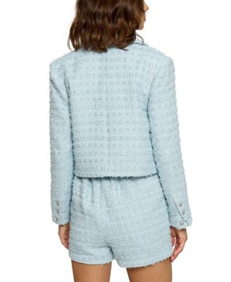 Women's Cargo Pocket Blazer