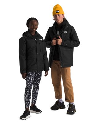 Unisex Teen North Down Triclimate&amp;reg; Coat - Little Kid, Big Kid