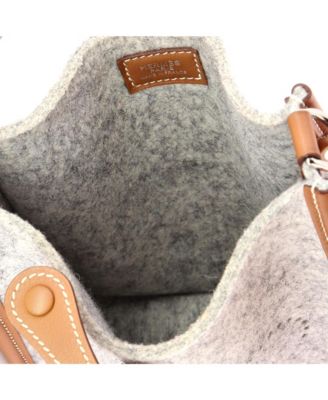  TPM Evelyne Bag Gen III Felt