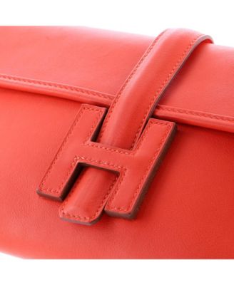  29 Jige Elan Clutch Swift