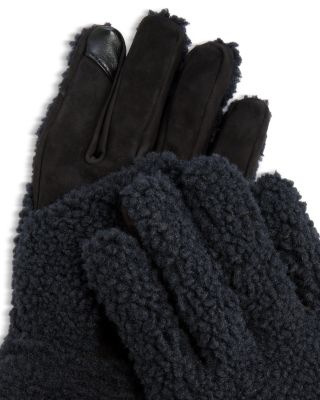 UggFluff Gloves
