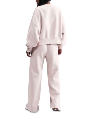 Phoenix Fleece High Rise Pants