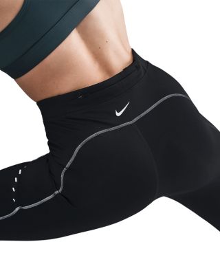 Swift High Rise Therma FIT Pocket 7/8 Leggings