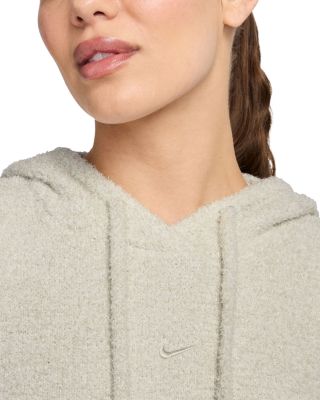 Hooded Sweater