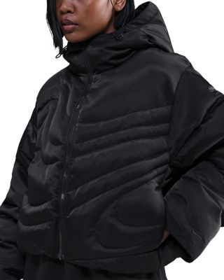 Sportswear Therma Fit Oversized Swoosh Puffer Jacket