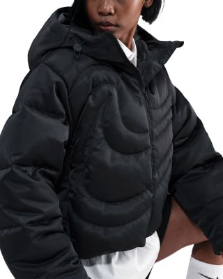 Sportswear Therma Fit Oversized Swoosh Puffer Jacket