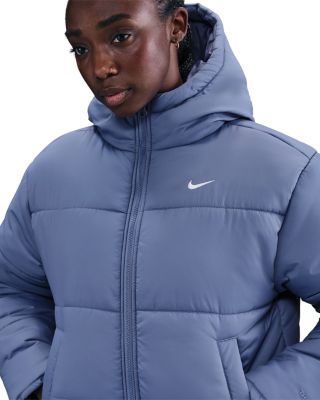 Classic Hooded Therma FIT Puffer Jacket