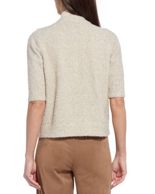 Kennedy Short Sleeve Cardigan