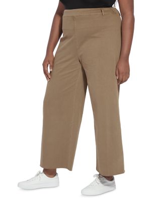 Erin Wide Leg Jeans in Indigo