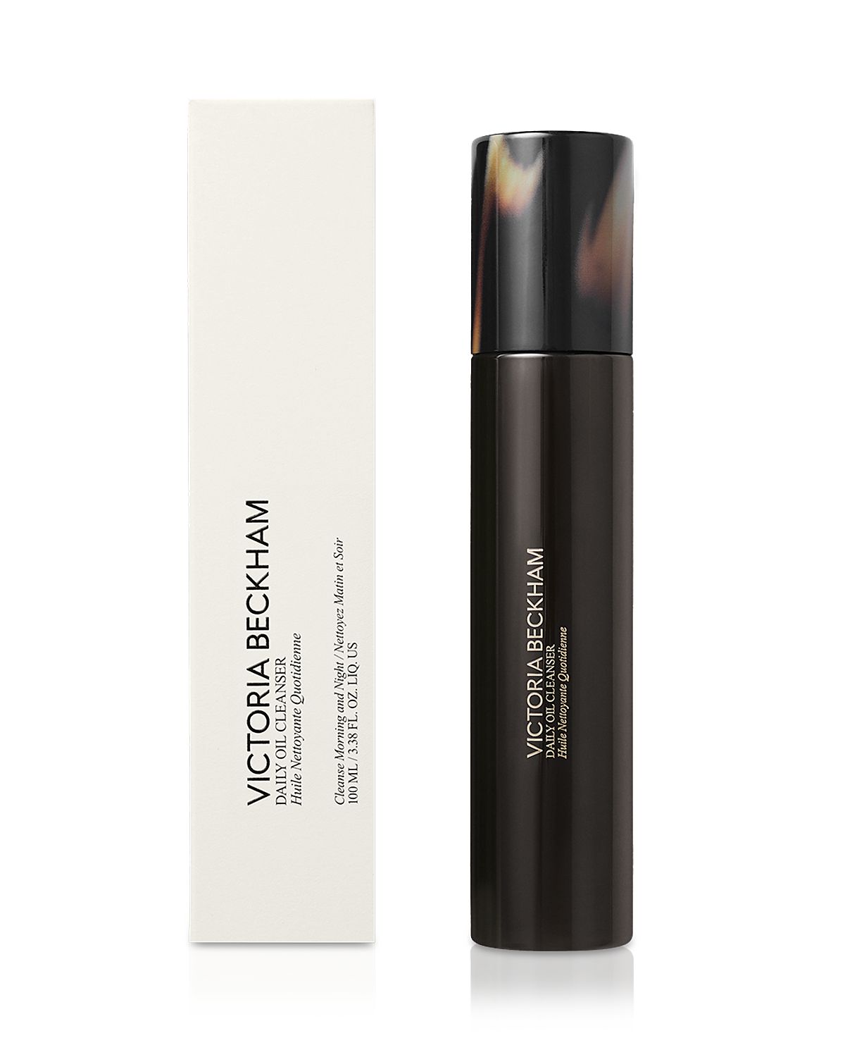 Victoria Beckham Beauty Daily Oil Cleanser 3.38 oz.
