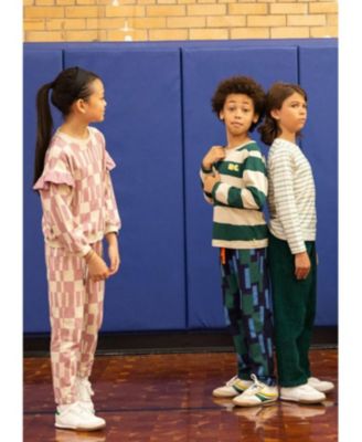 Unisex Recycled Cotton Jogger - Little Kid, Big Kid