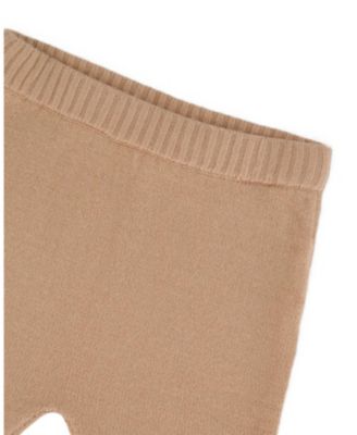  Boys' Knitted Top and Pant Set - Baby