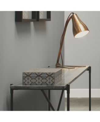 Kaleidoscope Decorative Box