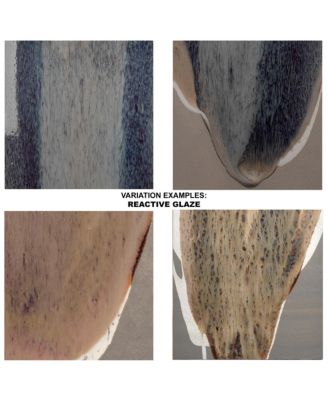 Landslide Table Lamp