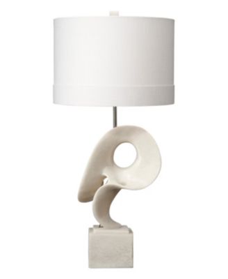 Obscure Table Lamp
