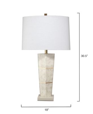 Spectacle Table Lamp