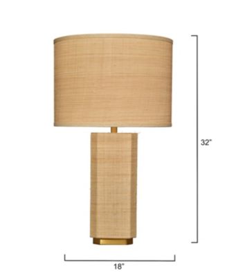 Utopia Table Lamp