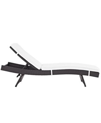 Convene Outdoor Patio Chaise