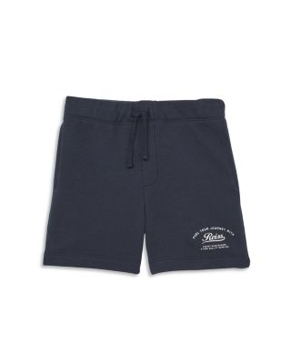 Boys' Motorcars Sweat Shorts - Little Kid, Big Kid