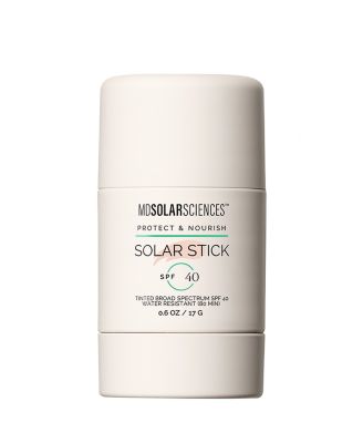 Tinted Solar Stick SPF 40