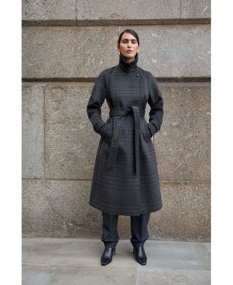 September Limited Collection Peterson Coat