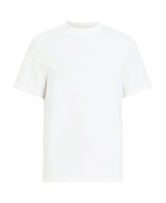 Nero Short Sleeved Crewneck Tee 