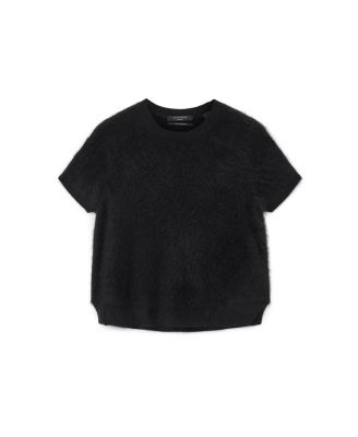 Rebel Cashmere Tee